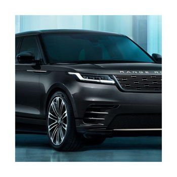 Range Rover SUV with strong suspension system for rough terrain performance Range Rover stylish luxury vehicle with elegant design and high performance Range Rover diesel SUV with fuel efficiency and powerful torque output Range Rover luxury SUV for business executives and high profile users - SATTER FOOD AND BEVERAGE - Netherlands