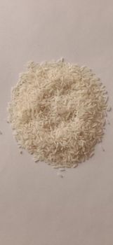 Indian IR64 Parboiled Rice 5% Broken | Long Grain Silky Polish Sortex Cleaned | 50kg PP Bag Export | ANS EXIM Container from ANS EXIM ENTREPRENEUR Indian IR64 Parboiled Rice 5% Broken | Long Grain Silky Polish Sortex Cleaned | 50kg PP Bag Export | ANS EXIM Container - ANS EXIM ENTREPRENEUR - India