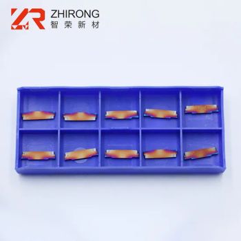 Mngn150 Manufacture Tungsten Carbide CNC Insert External Turning Tool - Zhuzhou Zhirong Advanced Materials Co., Ltd. - China