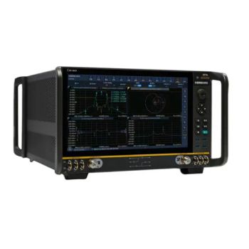 Ceyear 3674e 3674 Series Vector Network Analyzer 500Hz~110GHz - Dongguan Qihang Electronic Technology Co., Ltd. - China