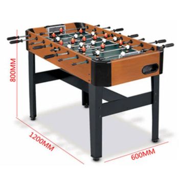Children's Indoor Game Football Table Football Table Football Table Football - Voda Network Inc Co., Ltd - China