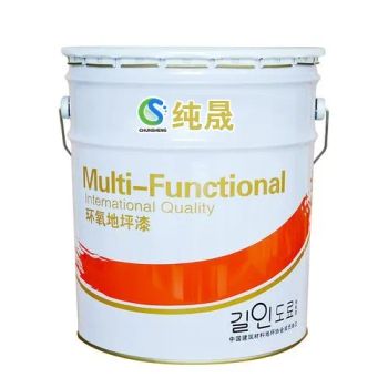 Advanced High Adhesion Water Emulsion Interior Latex Paint Acrylic Coating for Wall Decorative Coating and Paint Product - Shandong Chunsheng Chemical Technology Co.,Ltd - China
