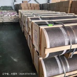 Premium Quality Welding Electrode for Instant Materials Refractoriness - Sinometal Machinery Corp. - China