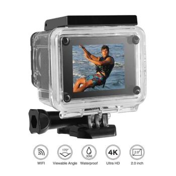 China Manufacture Network WiFi Mini & Hidden Camera Lens Sport DV Camcorder Action & Sports Camera Accessory - Shenzhen Ease-Way Tech. Co., Ltd. - China
