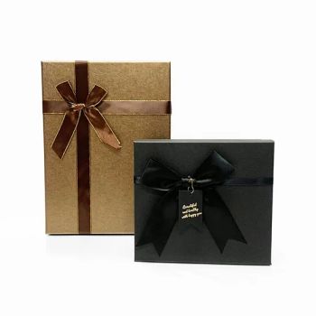 Recyclable Packaging Boxes Glossy Paper Package Custom Paper Box - Kunshan Yufeng Printing Co., Ltd. - China