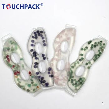 High Quality Gift Items for Promotion Health Care Crystal Inside Hot Cold Gel Eye Mask - Shanghai Touch Industrial Development Co., Ltd. - China