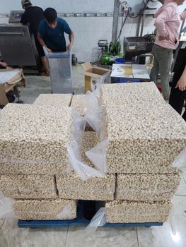 cashew kernels - Hung Hau Agricultural Corporation - Vietnam