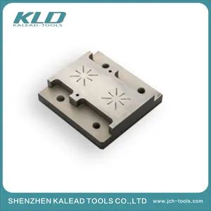 EDM Parts Stamping Dies Punch Plastic Casting /Turning /Milling/Drilling/Stamping Mold Parts - SHENZHEN KALEAD TOOLS CO., LTD. - China