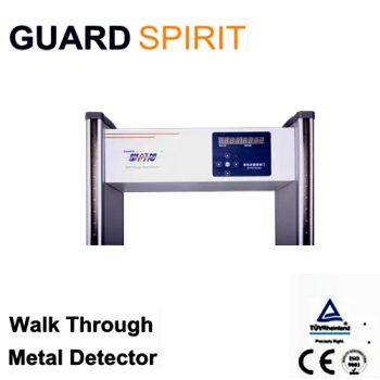 Xyt2101A2 Reliable Quality Walk Through Metal Detector Security Scanner Gate - Shenzhen Xinyuantong Electronics Co., Ltd. - China