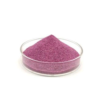 Pink Fused Alumina for Abrasive Pink Aluminum Oxide - Changzhou Dragon Shark Abrasives Co., Ltd. - China