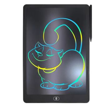 16 Inch LCD Writing Tablet Electronic Board Memo Pad for Kids - Hangzhou Vwin Technology Co., Ltd. - China