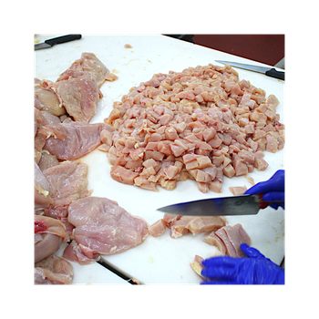 High quality chicken trimmings in stock for bulk purchase - AMAC GOLD AND DIAMOND METALS SUPPLIER - Germany