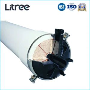 Industrial Sewage Treatment PVC/PVDF UF Membrane Water Filter - Hainan Litree Purifying Technology Co., Ltd. - China