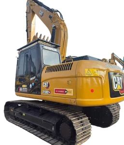 Original Equipment (OE) Configuration Cate 315 Caterpillar Excavator - Shandong Ant Automobile Technology Co., LTD. - China