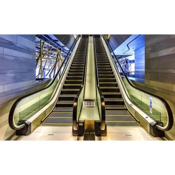 Manufacturer Portable Sidewalk and Supermarket Moving Walks Escalator - Ningbo Xinda Group Co., Ltd. - China