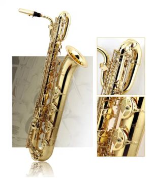 Professional Saxophone, Wholesale Musical Instruments, Made in China - Jin Ming Musical Instruments Co., Ltd. - China