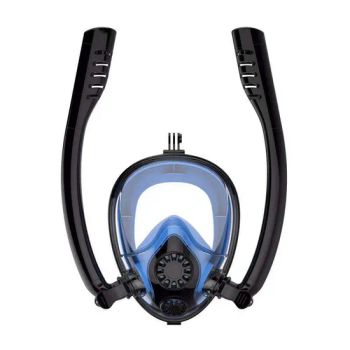 Snorkeling Mask Scuba Oxygen Bottle/Underwater Breathing Diving Equipment - Yibin Haixun Machinery Technology Co., Ltd. - China