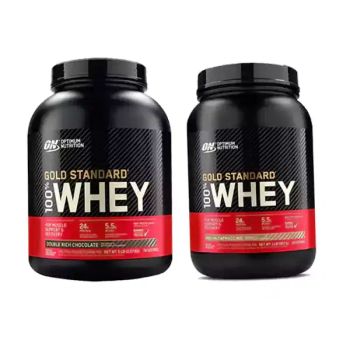 Professional Whey Protein Blend For Faster Recovery Enhanced Muscle Development - CPW TRADE LTD - United Kingdom