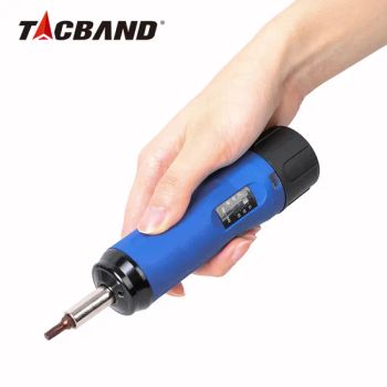 Tacband 10% off Smart Torque Sets Screwdriver Bits Mounting Kit Wrench - Enjo Sports Inc. - China