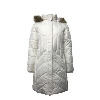 High Quality Factory Cheap Warm Womens Jackets Winter Padded Duck Down Puffer Jacket - Hubei Yuyuan Garments Co., Ltd. - China