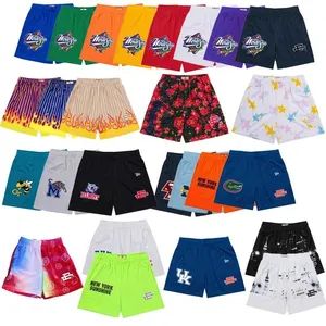 Classic Erics Sport Shorts Mens Summer Shorts Board Shorts Sports Quick Dry New York City Mens and Womens Basketball Pants Casual  Wt2Zsx - Shenzhen Yongxinghui Trading Co., Ltd - China