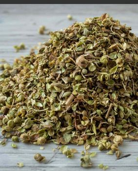 Oregano Features Organic Freshness Level Dried Place of Origin Egypt - Mawasem - Egypt