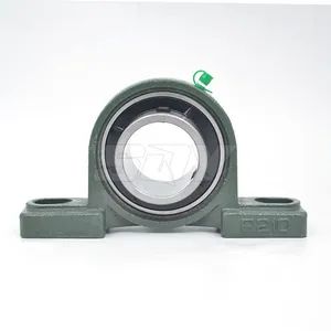 UCP208 UCP308 Ucf208 UCFL208 Made in China /Bearing Houses/Ball Bearing /Pillow Block Bearing with Housing Insert Bearing - Shandong SQY Bearing Co., Ltd - China