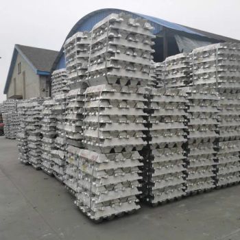 Premium Aluminum Ingots for 3D Printing & Additive Manufacturing & Ndash; High-Purity - Shandong Yien Import and Export Co., Ltd. - China