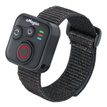 Bluetooth Camera Remote Controller, Mini Wireless Smart Remote for Insta360, Gopro Action Cameras and Smartphones - Colpoint Technology Limited - China