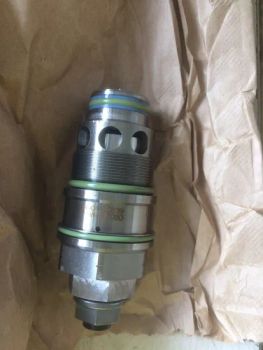 A2fe107 A2fe125 A2fe160 Pressure Valve Hydraulic Spare Parts - Hangzhou PinXin Hydraulic Technology Co., Ltd. - China