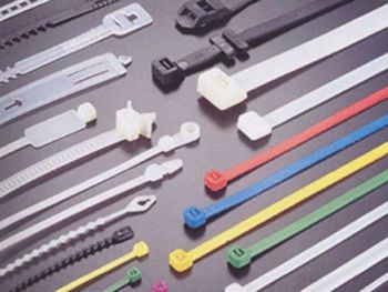 Cable Tie Mounts Color Natural Material Nylon 66 Tie Entry Four Way Base Size 25 × 25 mm Max Tie Width 3.6 mm Mount Type Self - Popular Systems Private Limited - India