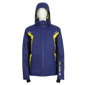 Fuzhou Custom Custom Waterproof Ski Snow Wear Snow Clothing Ski Jacket - Fuzhou Voshine Garments Co., Ltd. - China