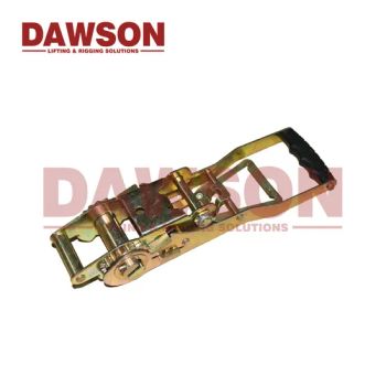 Dawson 50mm Ergo Ratchet Lashing Buckles Color Blue Origin China Model NO. DSRB Its Brand Dawson Sample Light Duty Trademark Dawson or - Qingdao Dawson Industries Co., Ltd. - China