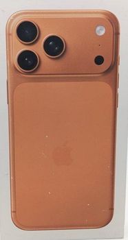 New Apple iPhone 17 Pro Max  512GB Electronic Component Active, Passive Delivery Time 3-5 Business Days After Shipping Shipping Lead Time 1 Business Day After - Aggregate Trading LLC - United States