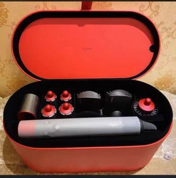 2025 Hot Sale HS05 Newest Hair Curler Style with Air Like Hair Curler - Shenzhen Liyin Technology Co., Ltd. - China