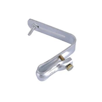 Era UPVC Roof Gutter Pipes Kitemark Certificate Fittings Metal Clamp - ERA PIPING (ZHEJIANG) CO.,LTD. - China
