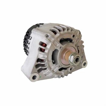 Engine Spare Parts Alternator 01182041 for Volvo Truck - HOKA VEHICLE CO., LTD. - China