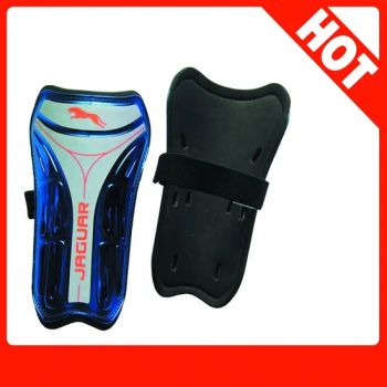 New Football Shin Guards, Lacrosse Shin Pads Sports Gear - Dongguan Jiejin Security Protection Equipment Co., Ltd. - China
