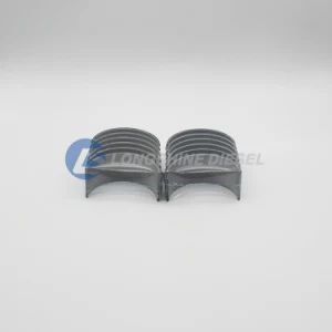 Diesel Parts for Cummins 6bt Engine Connecting Rod Bearing 3901430 - Chongqing Longshine Import And Export Co., Ltd. - China