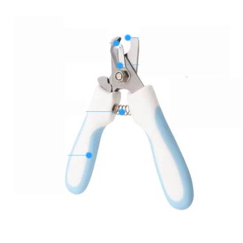 Wholesale of Pet Cleaning and Beauty Products with File Set Nail Clippers - GOOD SELLER CO., LTD. - China
