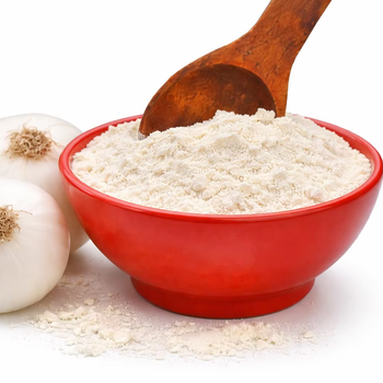 Export Grade White Onion Powder for Wholesale Distribution – Naturally Processed Dehydrated Onion Powder with Strong Flavor, Fine Consistency, Hygienic Production Standards, Suitable for Food Industry, Spice Mixes, Marinades, Ready Meals, and Commercial Kitchens with Flexible Packaging and International Shipping Support - agroturaspzoo - Poland