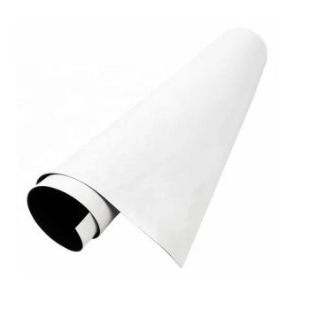 Printable Paper Flexible Magnet for Home or Office Use Coating PVC Shape Sheet Origin China Model NO. RM-08 Type Isotropic - Safecare Electro Products Co., Ltd. - China