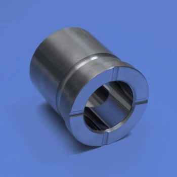 Mechanical Bearing Sleeve Wear Parts Tungsten Carbide Bushings Manufacturer - Zhuzhou Sanxin Cemented Carbide Manufacturing Co., Ltd. - China