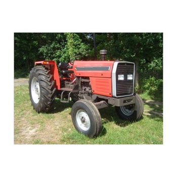 High Quality Massey Ferguson 390 Tractor Bulk Supply Agricultural Machinery - BMU TRADING GMBH - Germany