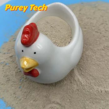 Composite Feed Mold Remover Bentonite for Adsorbs Various Fungal Toxins - Pureytech Materials (Shenyang) Co., Ltd - China