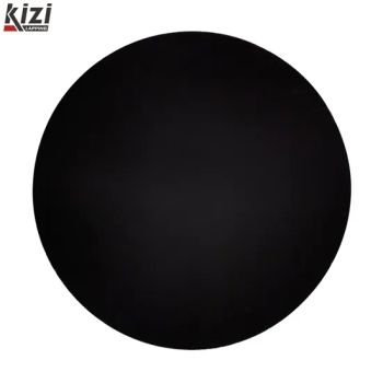 Customized High Precision Black Polishing Pad - Dongguan KIZI Precision Lapping Mechanical Manufacture Co., Ltd. - China