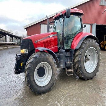 Factory Sale Used for Case IH Agricultural Tractor 4WD Fast Delivery Best Price Core Pump Components Farm Tractor - Smart Agri GmbH - Germany