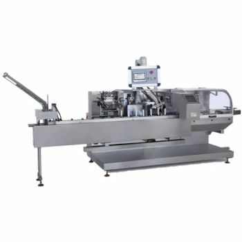 Used for Food/Medicine/Articles for Daily Use and Other New Vertical Automatic Packing Machine/Cartoning Machine - WENZHOU KEDE MACHINERY TECHNOLOGY CO., LTD. - China