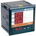 Power Management Systems Current Display R-y-b Report Generation Yes Power Display R-y-b Watts Authorization Feature - Raj Overseas - India