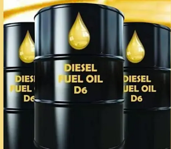 Virgin Fuel Oil D6 — High-quality, commercial-grade bunker fuel available for immediate lift. - Global Oil Energy & Gas - South Africa